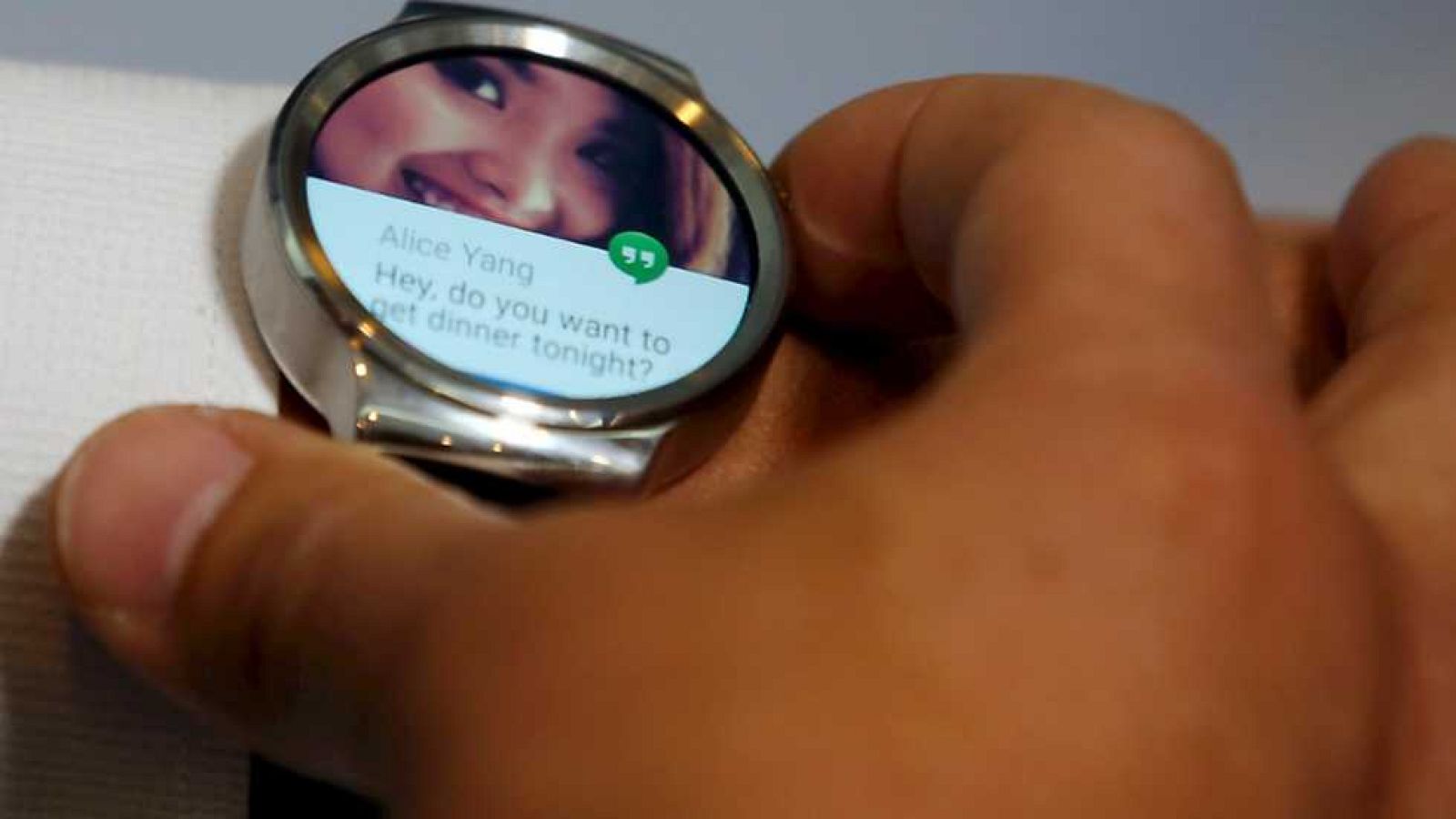 Amigas y conocidas - 03/03/15 - ver ahora