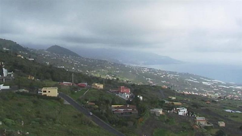 El tiempo en Canarias - 03/03/15 | Ver