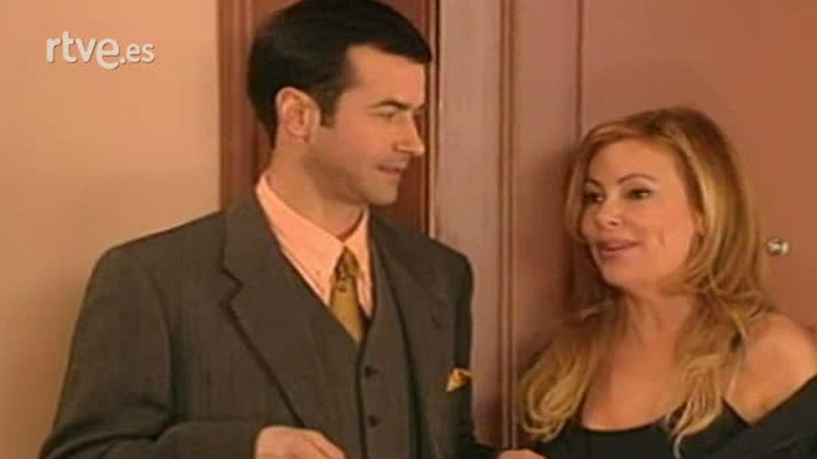 A las once en casa - Duelo entre caballeros