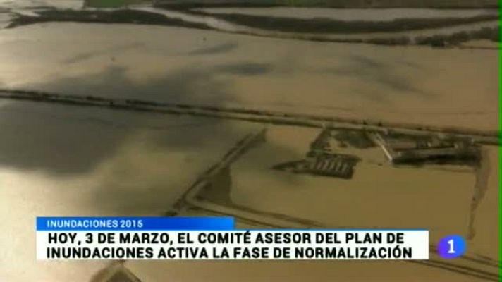 Telenavarra - Telenavarra 2 - 03/03/15