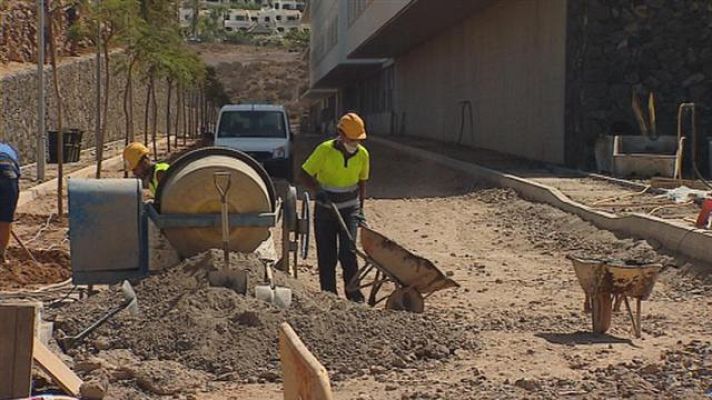 Telecanarias - Canarias en 2' - 03/03/15