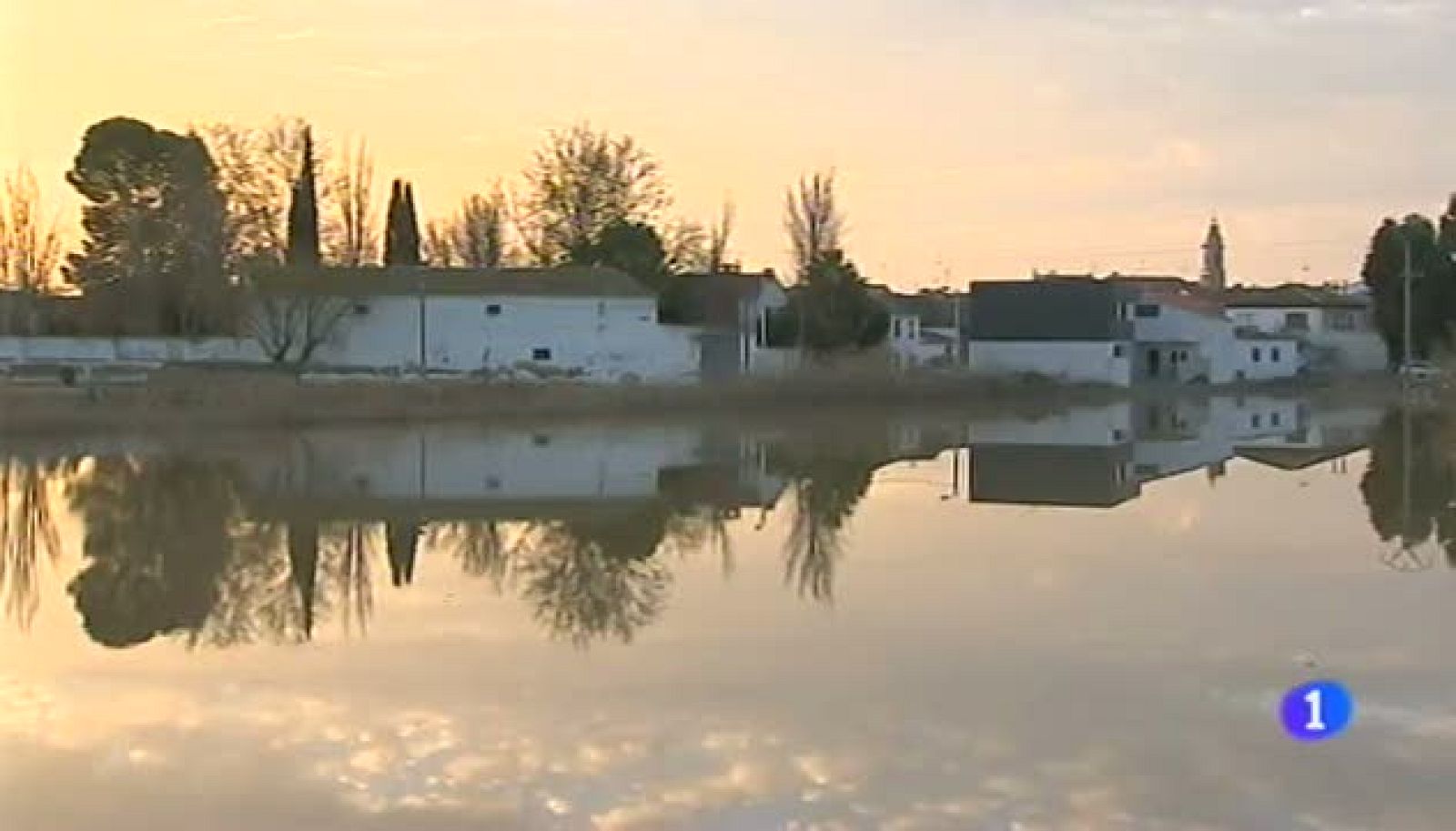 Noticias Aragón 2 - 03/03/15