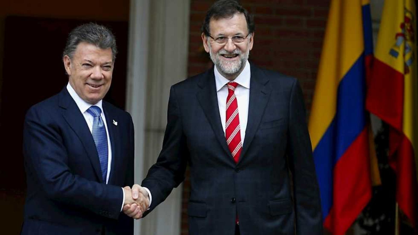 Telediario - 15 horas - 03/03/15 - Ver ahora