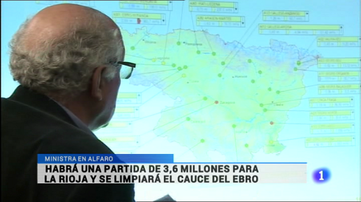 Informativo Telerioja - Informativo Telerioja 2 - 03/03/15