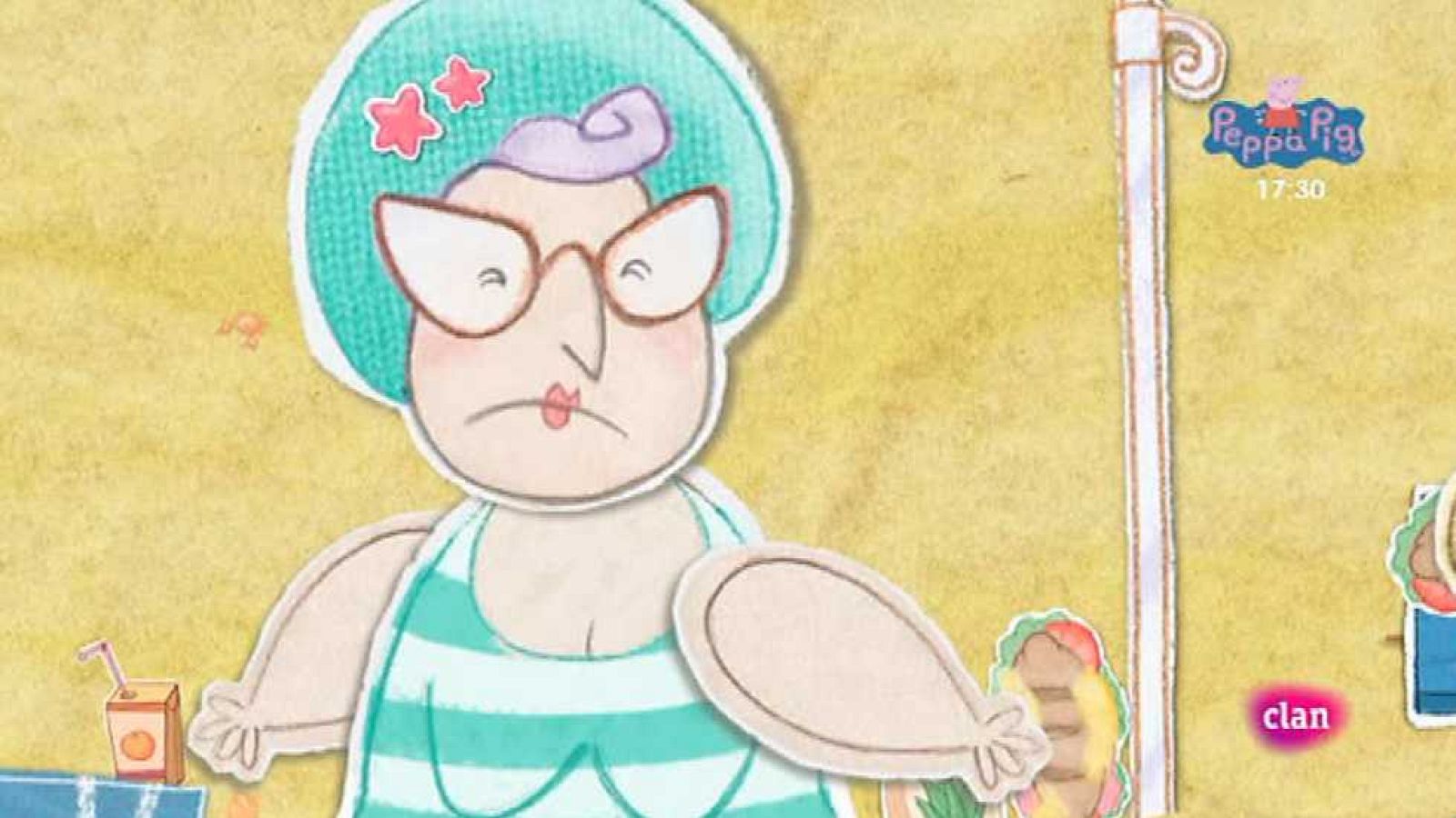 Cleo - Lo tuyo, lo mío, lo nuestro - RTVE.es - Cleo | Ver