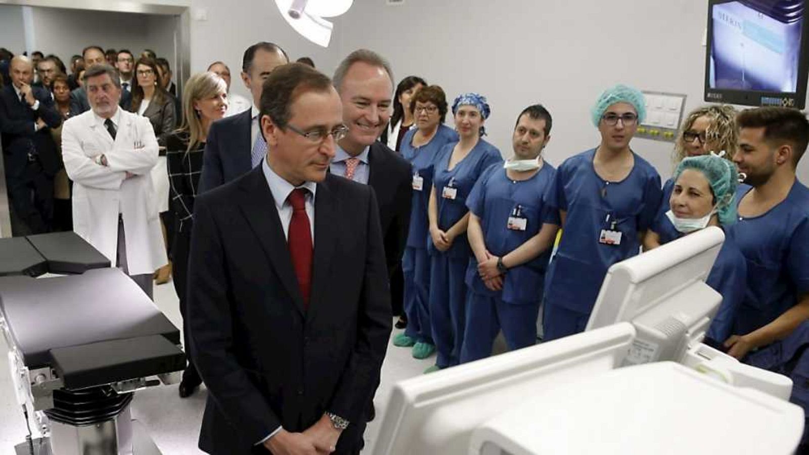 L'Informatiu - Comunitat Valenciana - 03/03/15 - Ver ahora