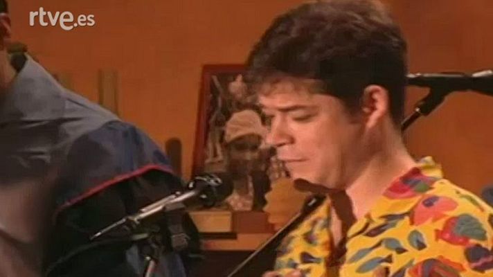 A las once en casa - Madre no hay más que una