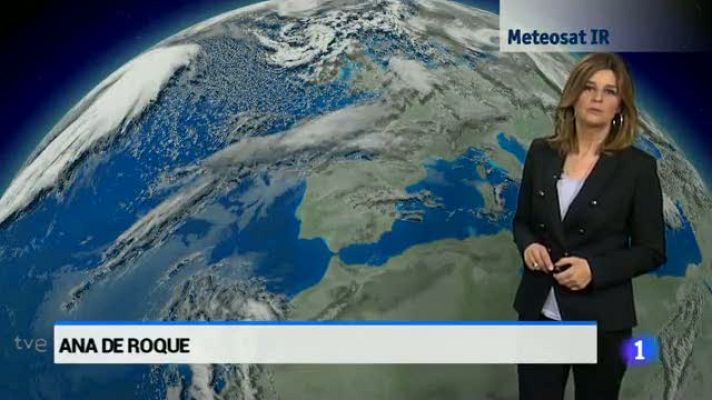 Noticias Andalucía - El tiempo en Andalucía - 03/03/2015