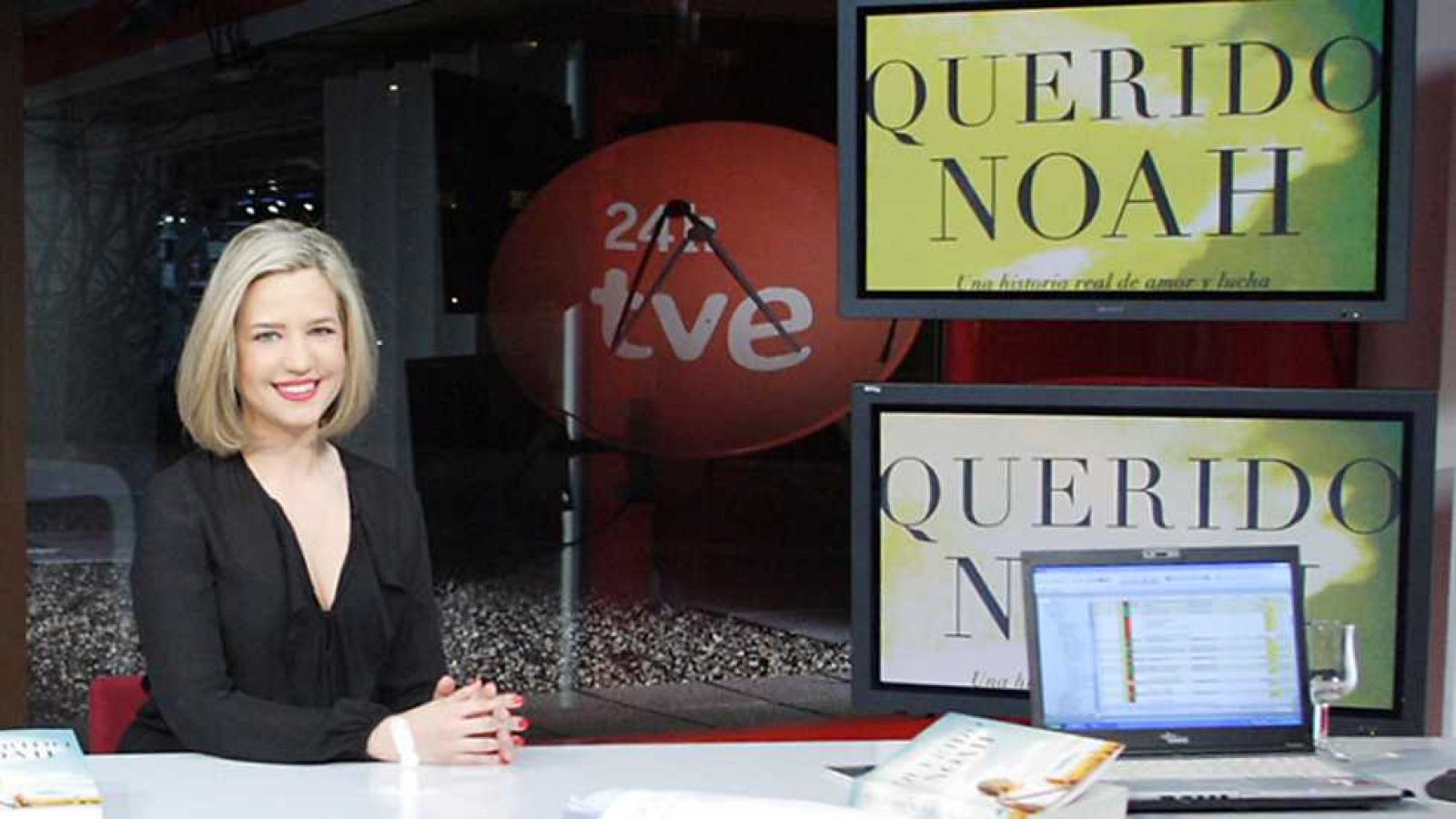 La tarde en 24 horas - La hora cultural - 03/03/15 - Ver ahora