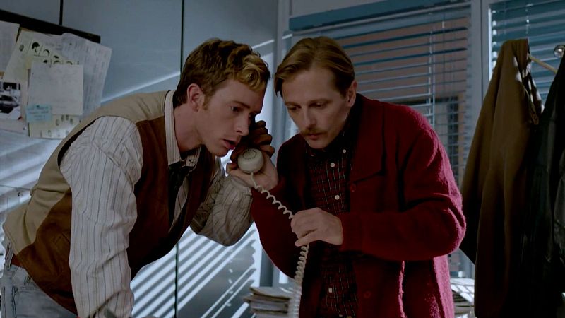 Cuntame cmo pas - T16 - Episodio 9: Memento Mori - Ver ahora