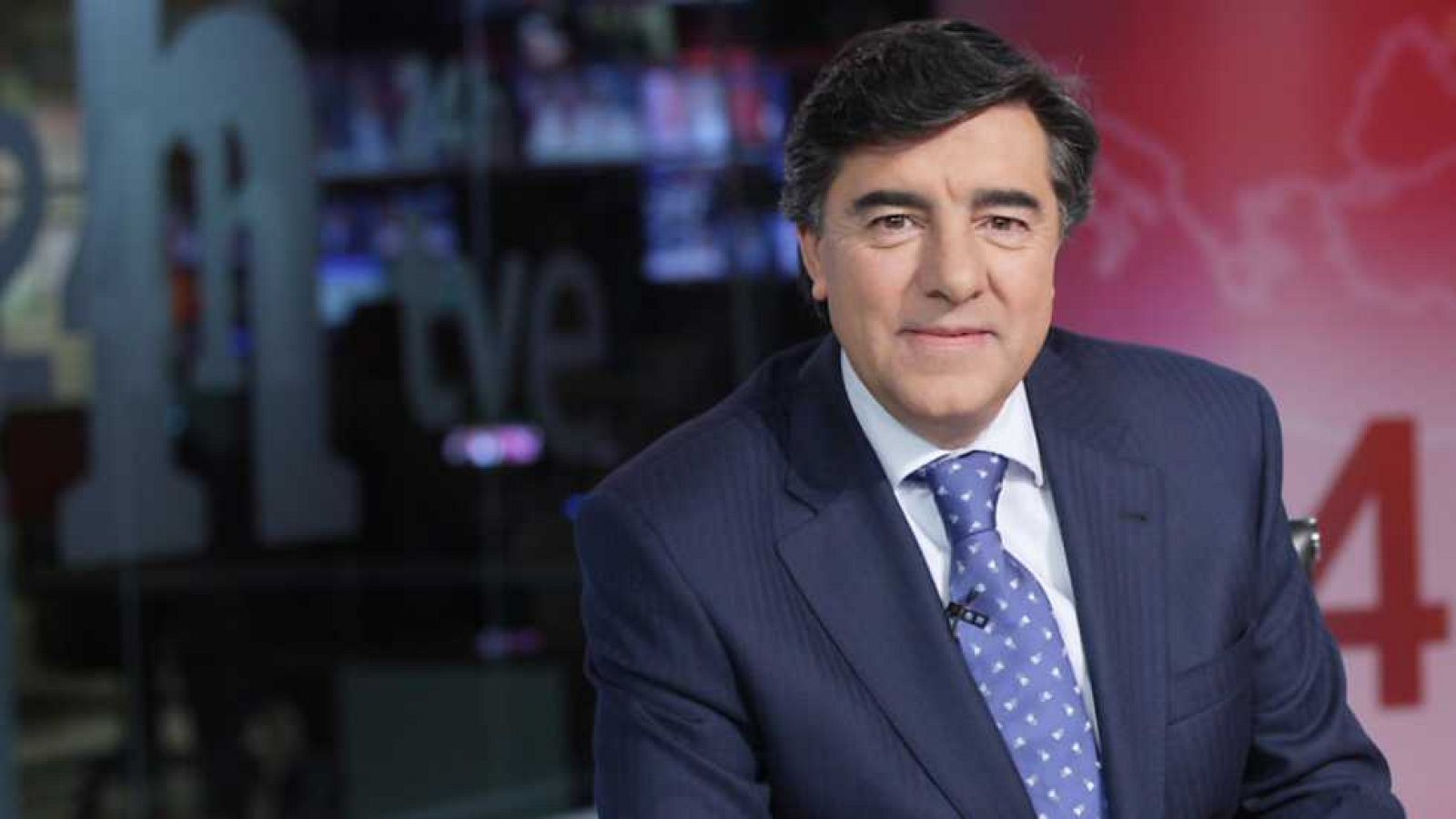 La noche en 24 horas - 03/03/15 - Ver ahora