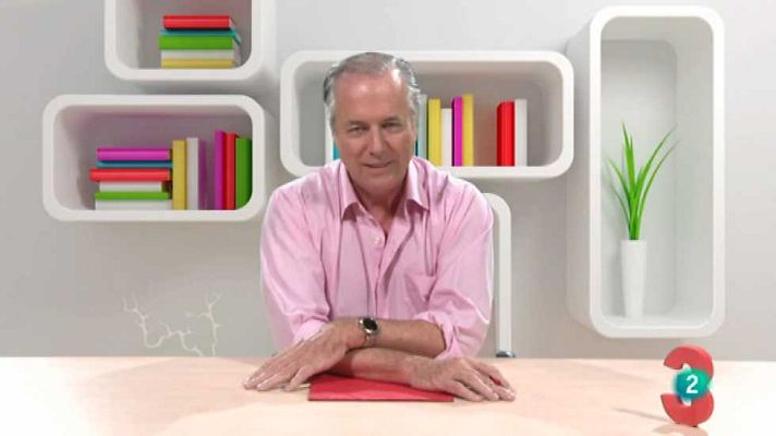 TVE English - Capítulo 123