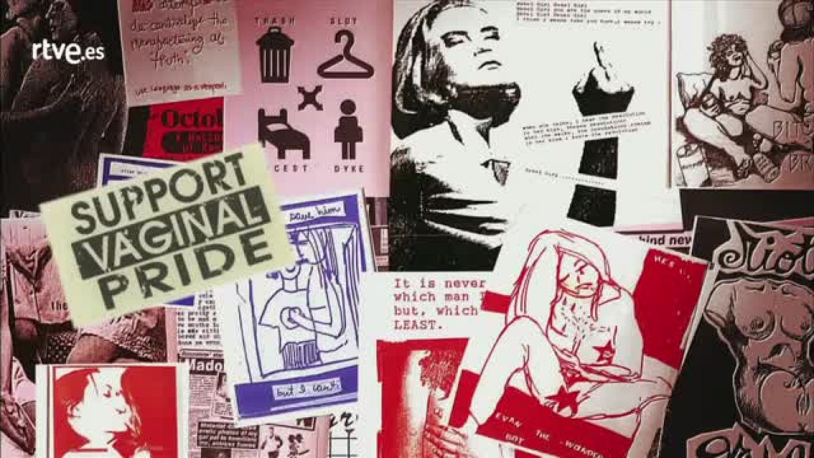 La Noche Temática - Avance: 'Sexo y música: de dominadas a dominantes'