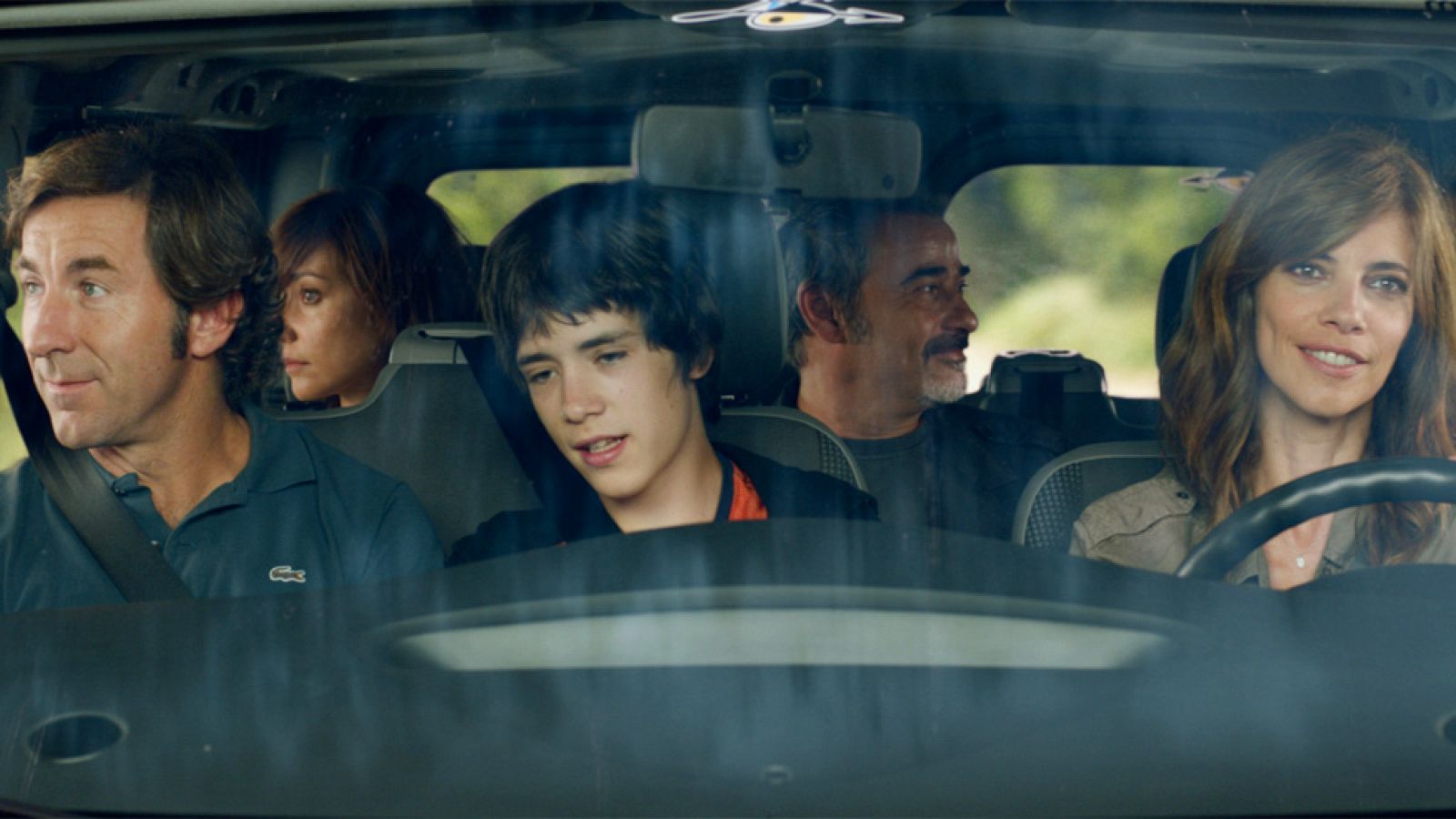 RTVE.es estrena el tráiler de 'Felices 140', la nueva película de Gracia Querejeta | Ver