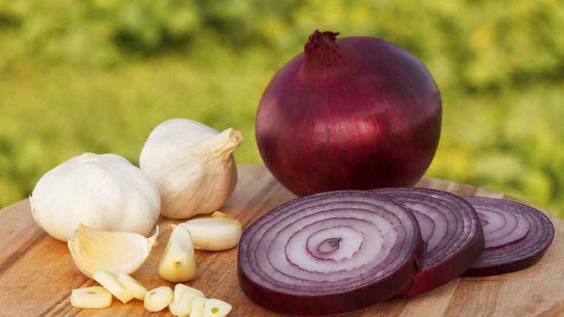 Alimentos saludables para prevenir el cáncer