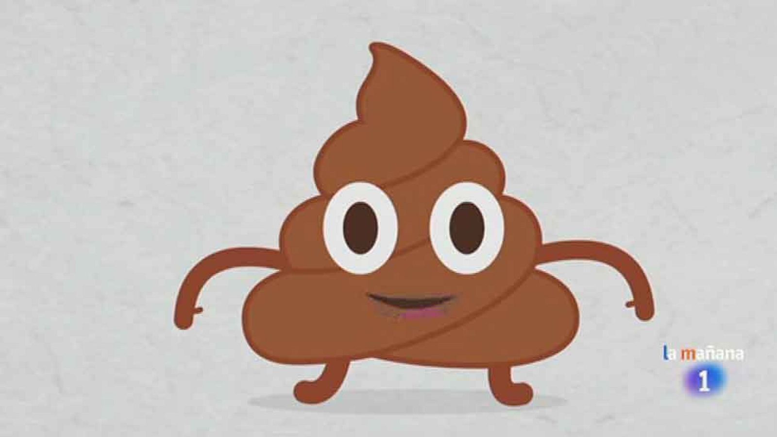 ¡Mira tus heces! Te pueden salvar la vida