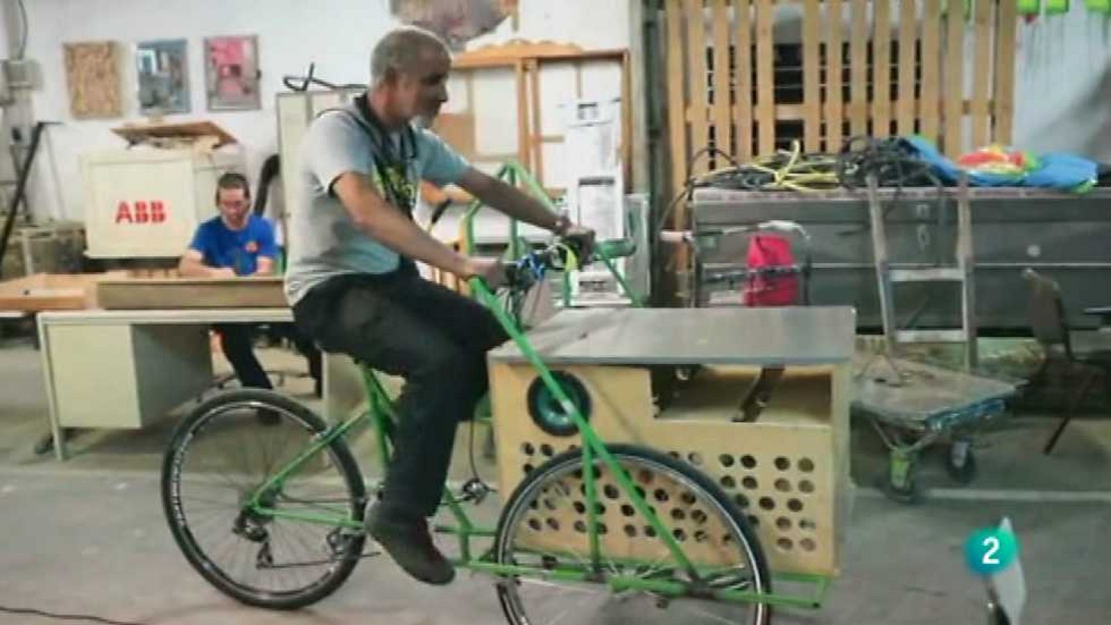 La aventura del saber - 04/03/15 - Ver ahora