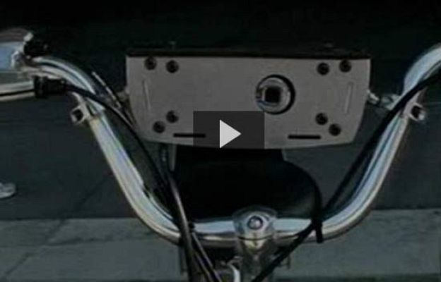 Ciencia y tecnología en Rtve.es - La vida desde una bici