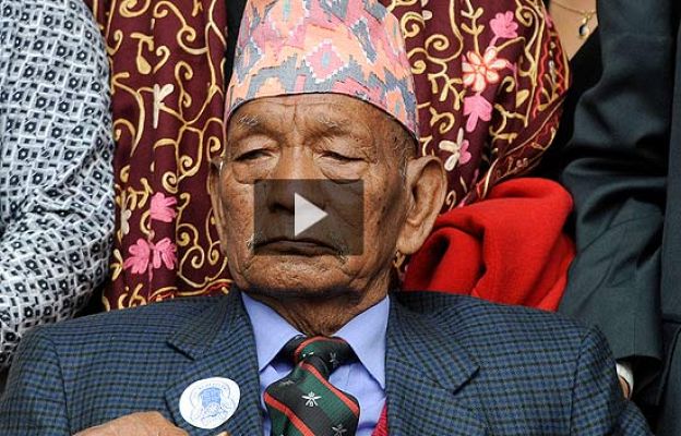 La 2 Noticias - Los 'ghurkas' se quedarán