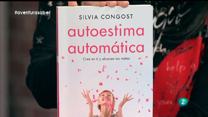 La aventura del Saber - Silvia Congost. Autoestima automática