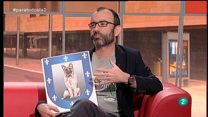 Para todos La 2 - Fortaleza emocional