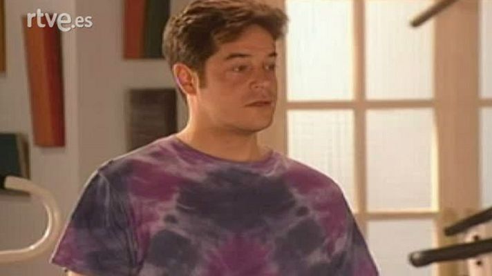 A las once en casa - El síndrome de la felicidad