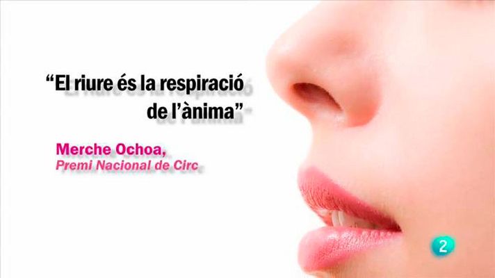 Tinc una idea - TUI - El riure és la respiració de l'ànima