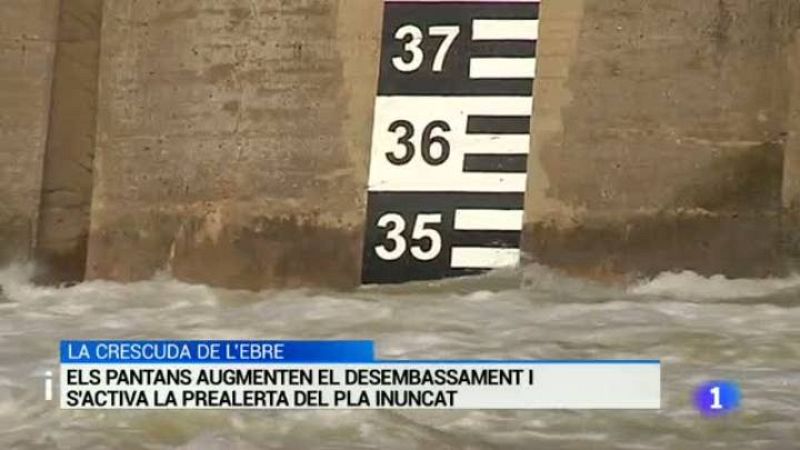 L'Informatiu en 3' - 04/03/13