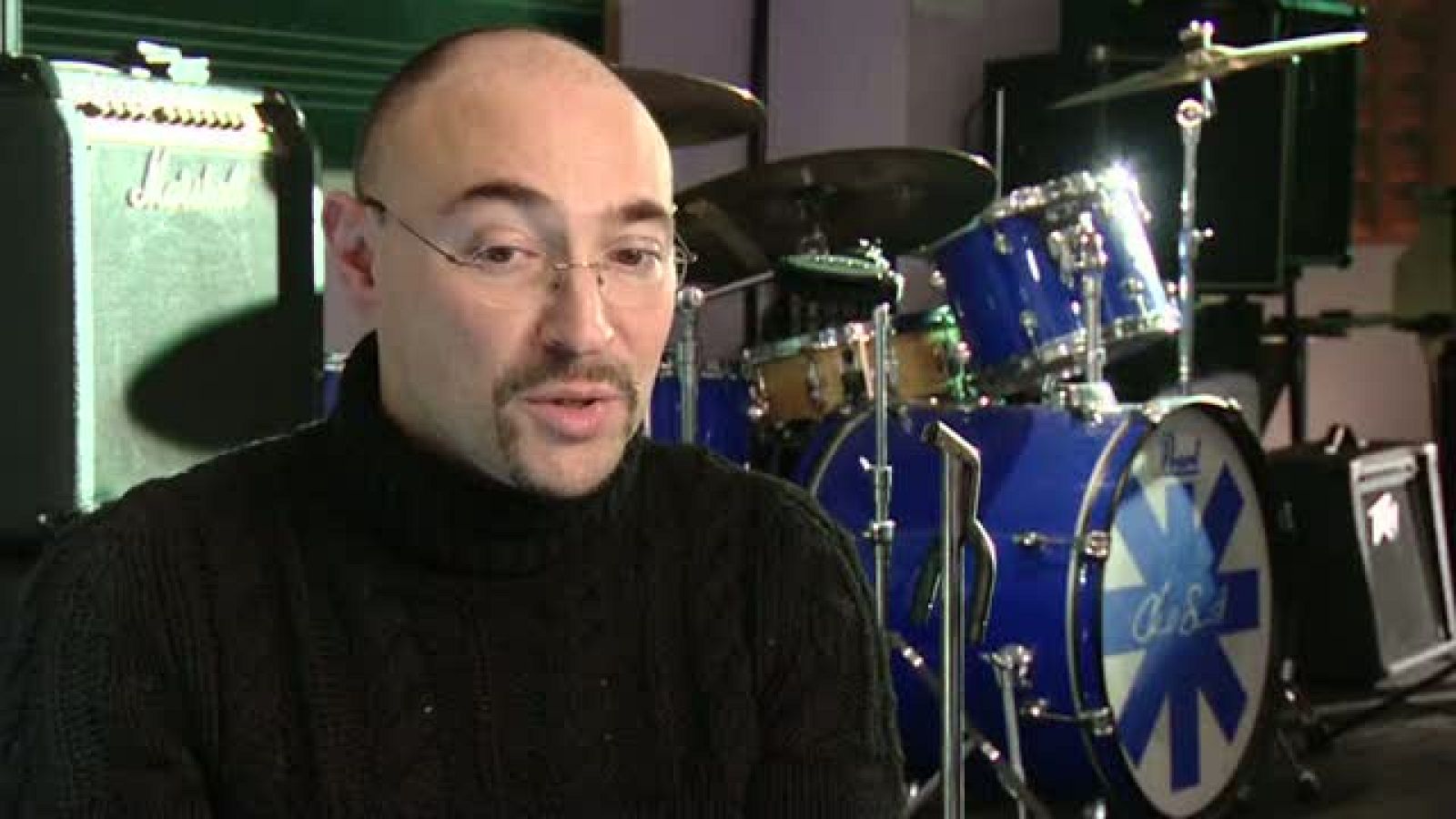 Nuevos territorios para el rock - Jeroni Pagan, jefe estudios de la Escuela Superior de Música Jam Session - Crónicas | Ver