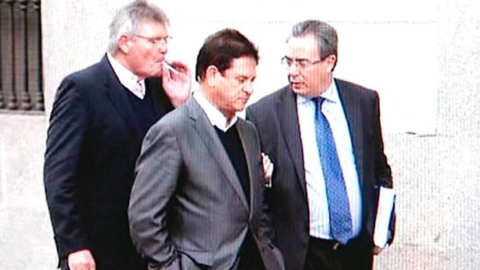 La Comunidad Valenciana en 2' - 04/03/15 - Ver ahora