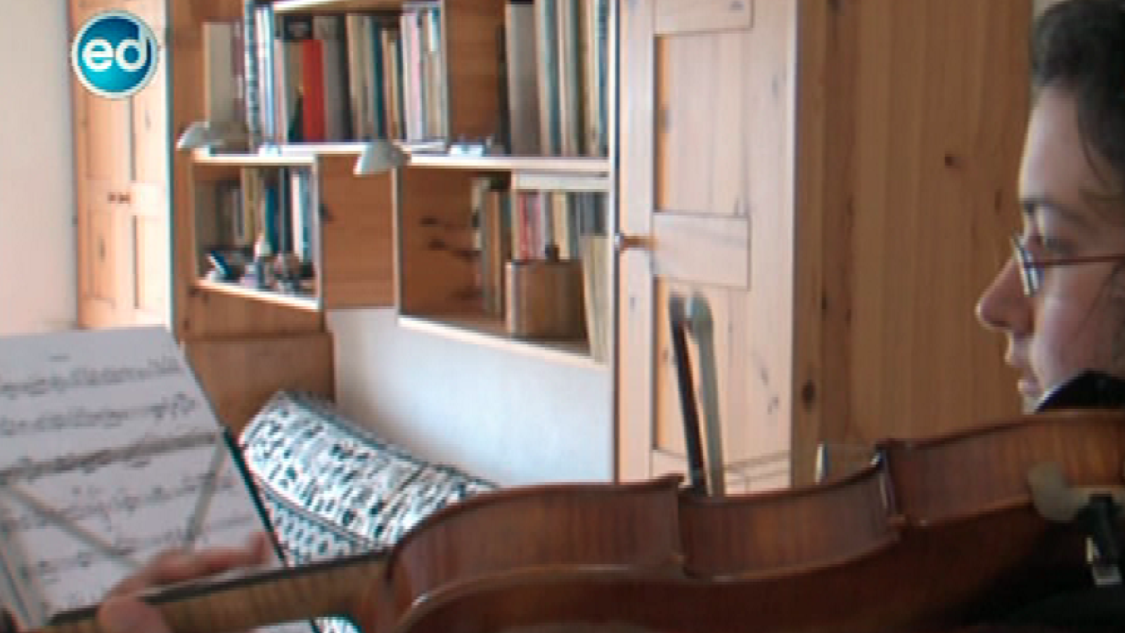 España Directo- El poder de la música