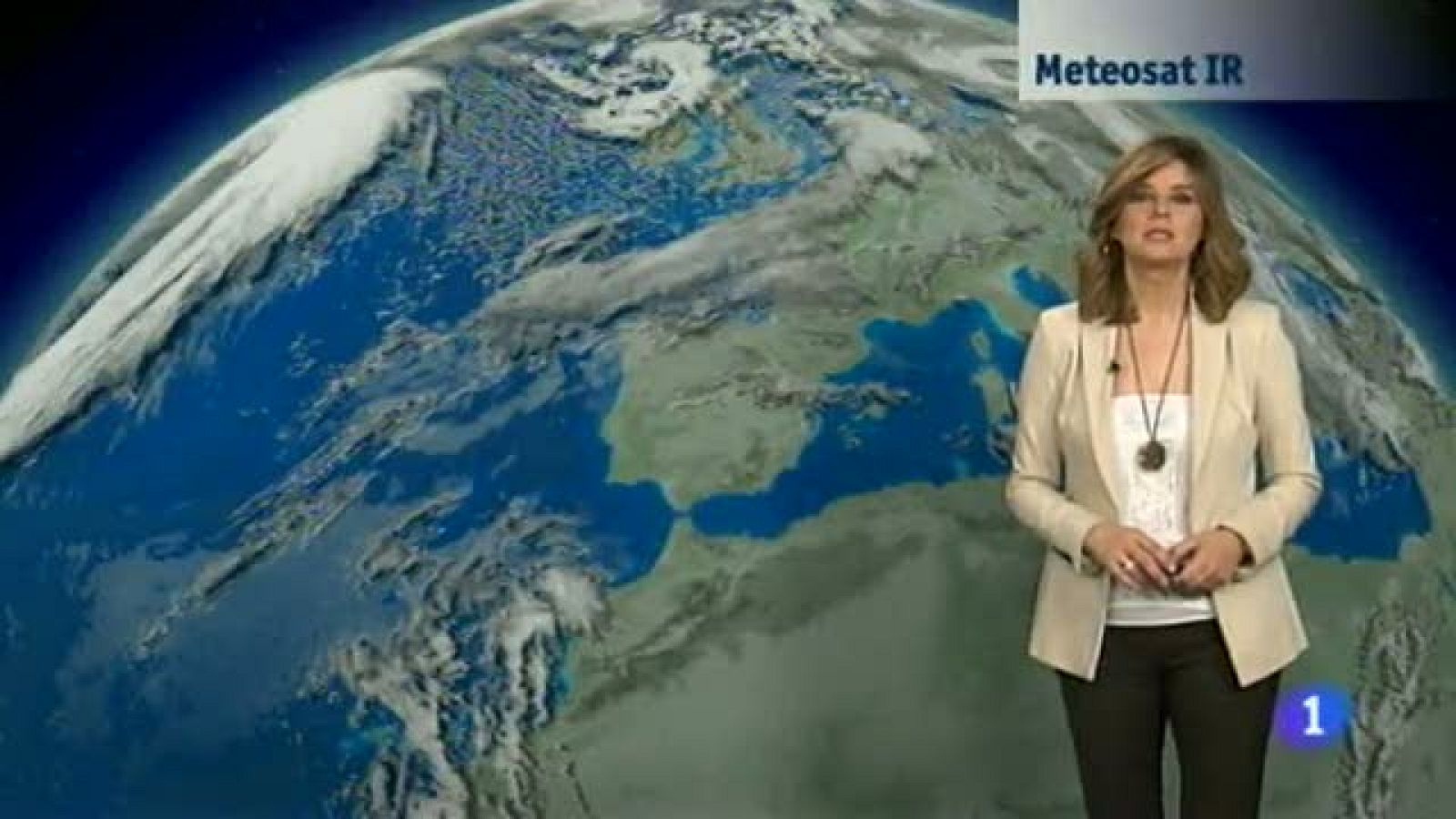 El tiempo en Extremadura - 04/03/15