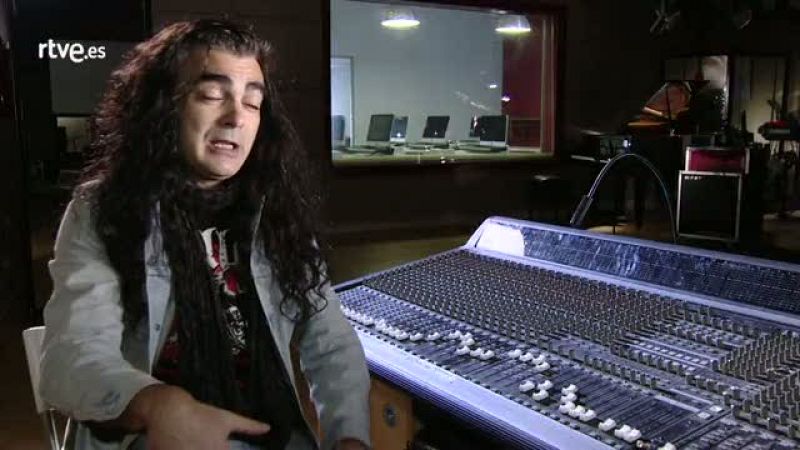 Un futuro rentable - Luis Blanco, director de la Escuela de Música Jam Session - Crónicas | Ver