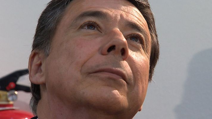 Informativo de Madrid - Informativo de Madrid - 04/03/15