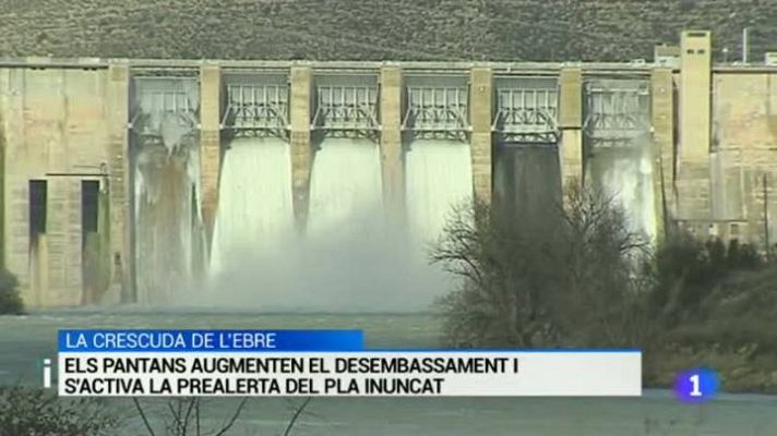 L'Informatiu - L'Informatiu - 04/03/15