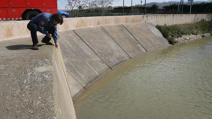 Telediario 1 - Telediario 1 en 4' - 04/03/15