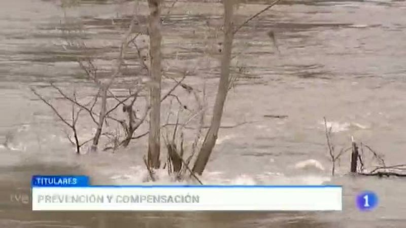 Castilla y León en 2' - 04/03/15