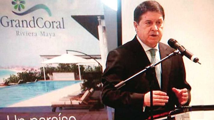 L'informatiu - Comunitat Valenciana - L'Informatiu - Comunitat Valenciana - 04/03/15