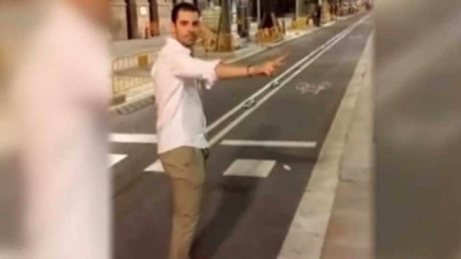 La mañana - Segunda parte - 04/03/15 - Ver ahora