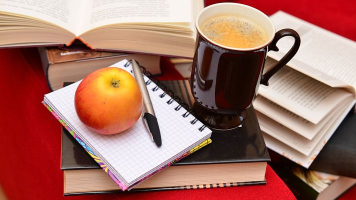 Telediario 1 - Aumentan las familias que educan a sus hijos en casa