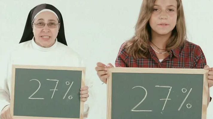 Para todos La 2 - Para todos La 2 - 04/03/15