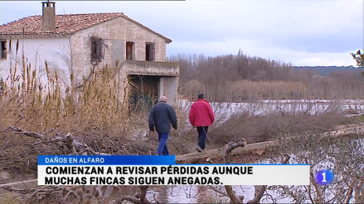 Informativo Telerioja - Telerioja en 2' - 04/03/15