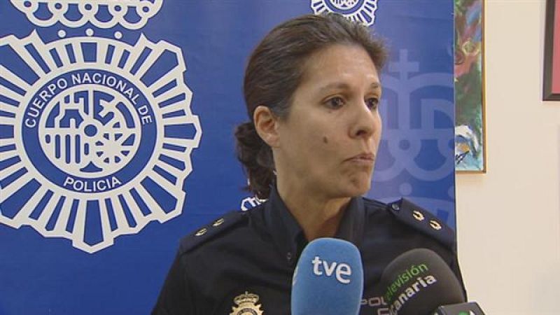 Canarias en 2' - 04/03/15 | Ver