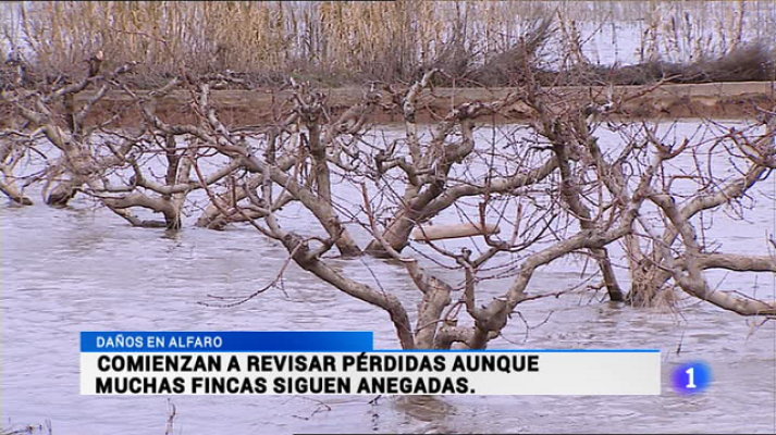 Informativo Telerioja - Informativo Telerioja 2 - 04/03/15