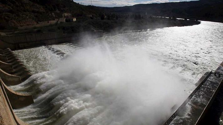 Telediario 1 - Telediario - 15 horas - 04/03/15