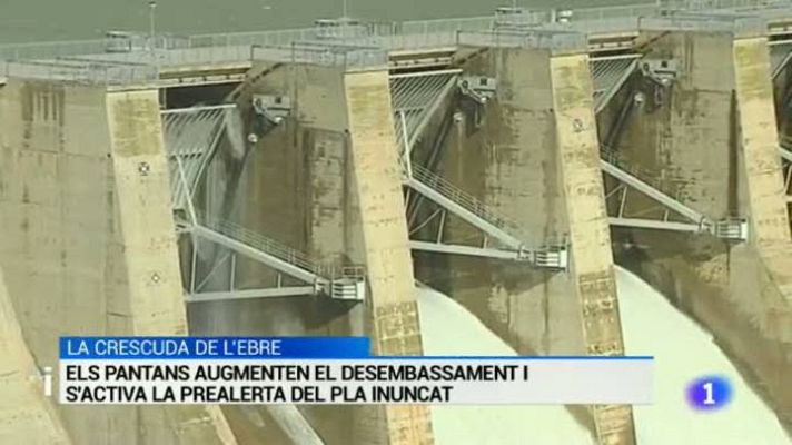 L'Informatiu - L'Informatiu 2 - 04/03/2015