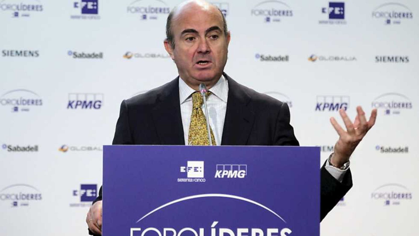 La tarde en 24 horas - Economía en 24 h. - 04/03/15 - Ver ahora