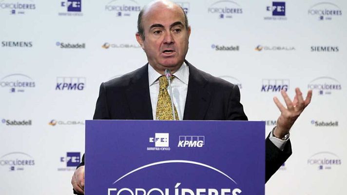 La tarde en 24h - Economía en 24 h. - 04/03/15