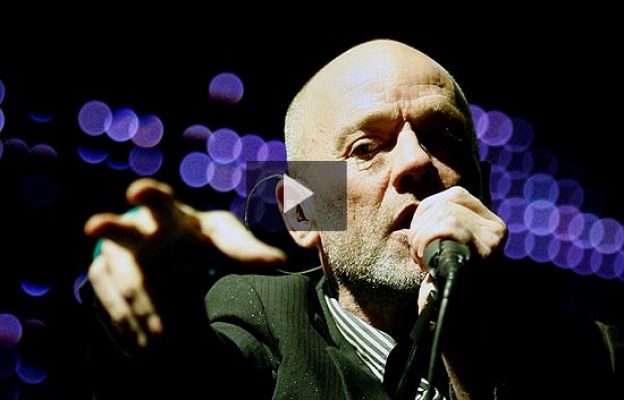  - R.E.M. arrasa en Murcia