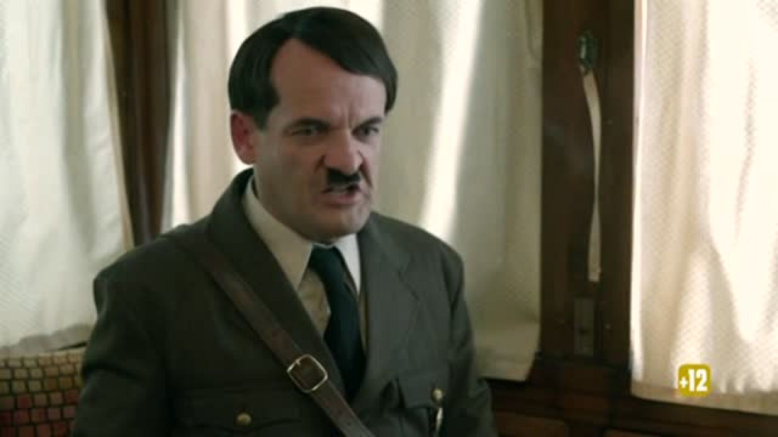 El Ministerio del Tiempo - Promo del capítulo 3 | Ver